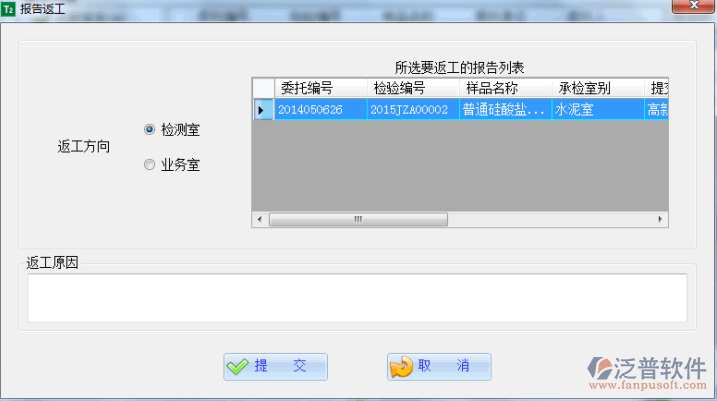 工程項目報告批準(zhǔn)流程