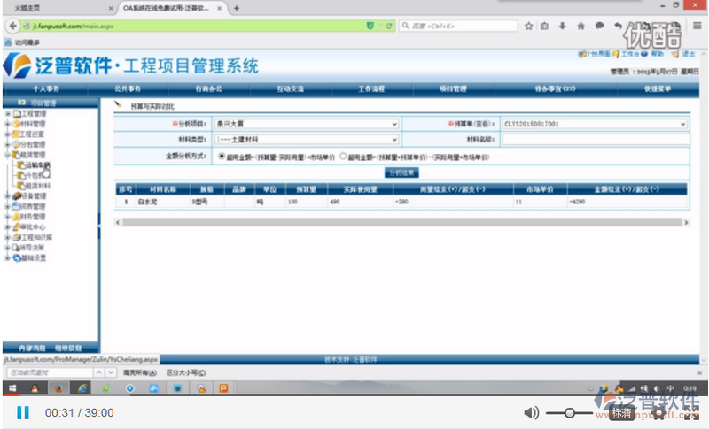 工程項目管理講解二