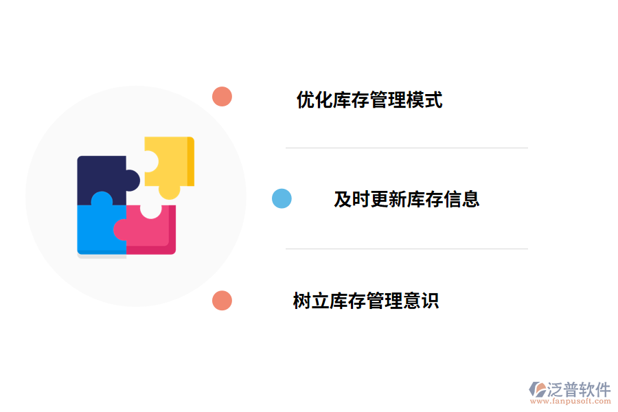 建筑企業(yè)庫存管理問題的對(duì)策分析