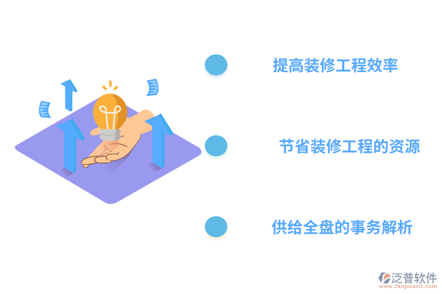 泛普軟件裝修工程用的材料<a href=http://www.napavibes.com/jinxiao/ target=_blank class=infotextkey>進(jìn)銷(xiāo)存</a>管理軟件的價(jià)值