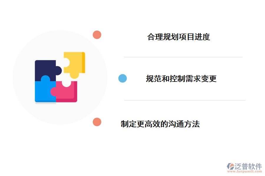 泛普軟件項目管理系統(tǒng)進(jìn)度控制進(jìn)度控制的價值