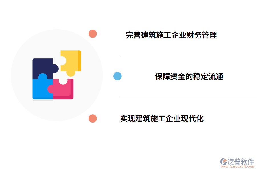 財(cái)務(wù)管理系統(tǒng)建設(shè)的價(jià)值