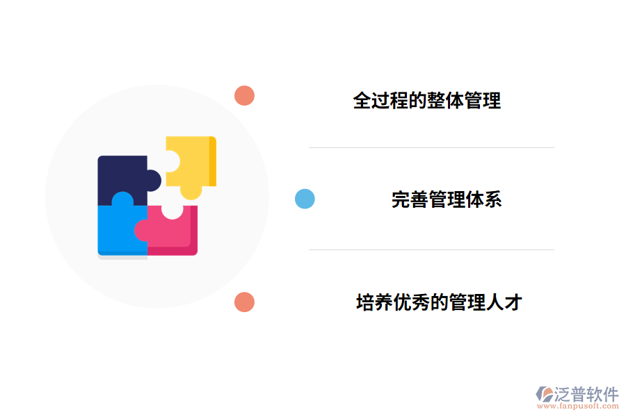 環(huán)保項目EPC工程管理的解決方案