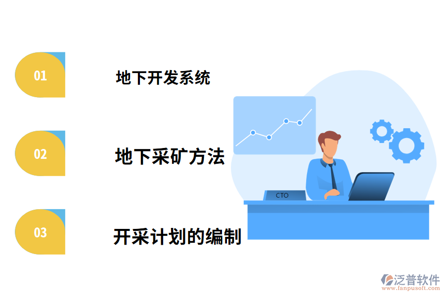 礦山規(guī)劃設(shè)計系統(tǒng)