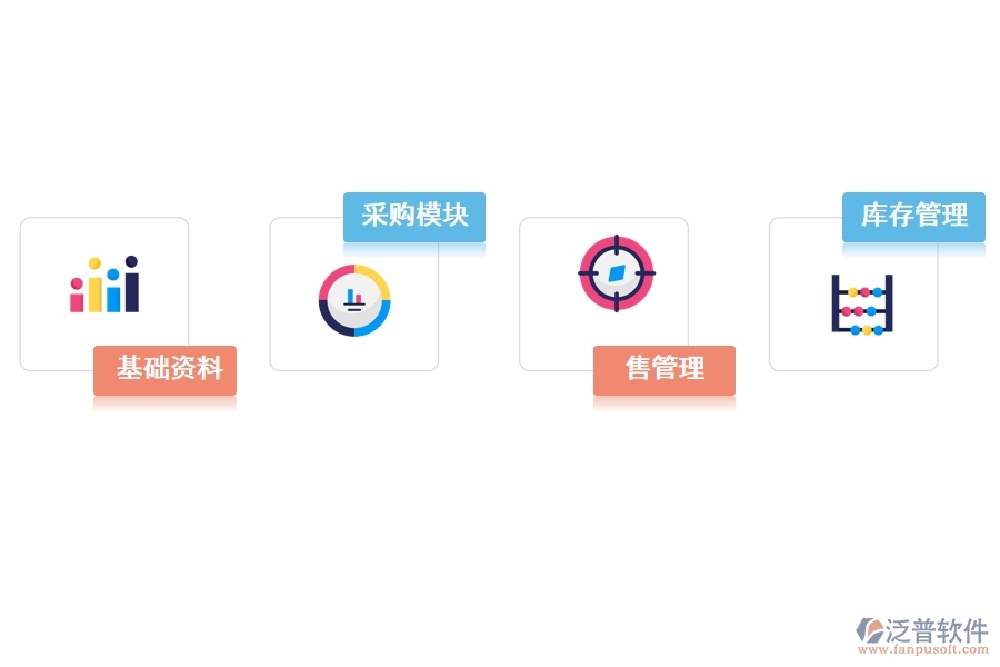 工程采購(gòu)管理軟件有哪些功能