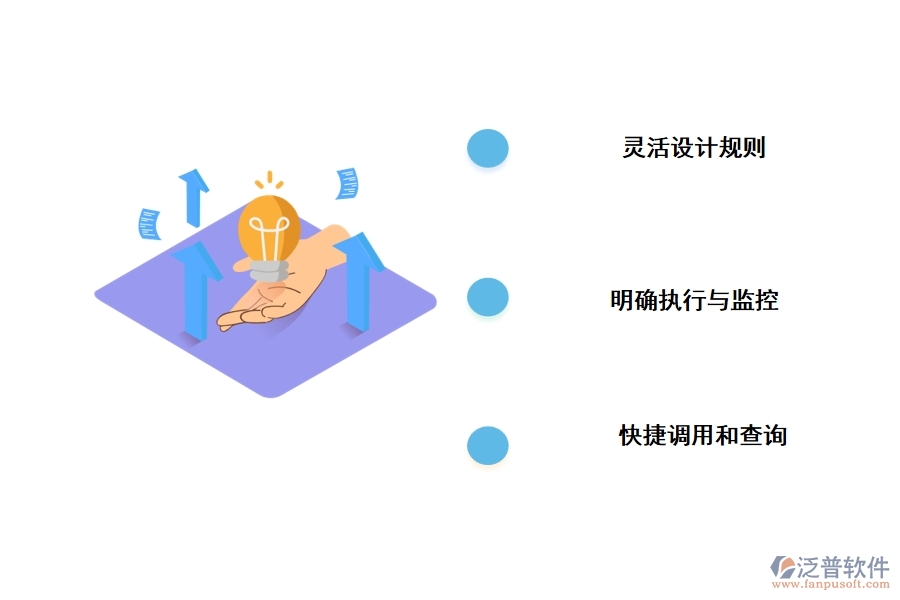 工程預(yù)算管理軟件的優(yōu)點(diǎn)是什么