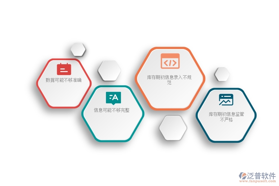 一、幕墻工程企業(yè)在庫存期初列表管理中存在的問題