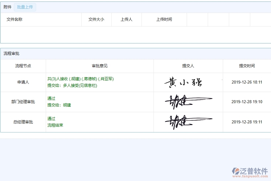 泛普軟件-幕墻工程管理系統(tǒng)中開(kāi)票收款匯總表的競(jìng)爭(zhēng)優(yōu)勢(shì)