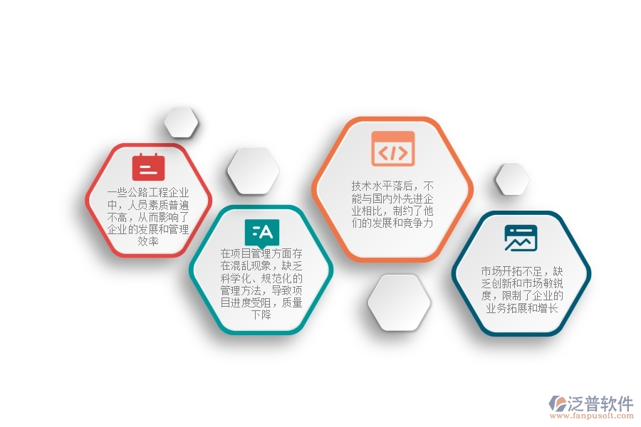 一、在公路工程企業(yè)管理中存在的缺陷有哪些
