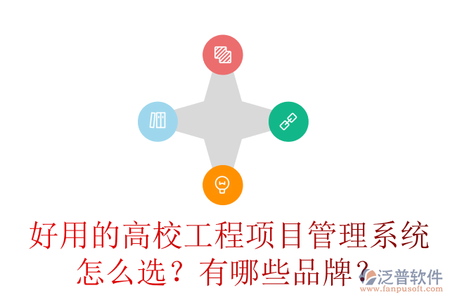 好用的高校工程項(xiàng)目管理系統(tǒng)怎么選？有哪些品牌？