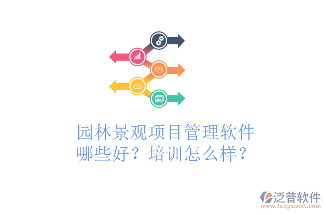 園林景觀項目管理軟件哪些好？培訓(xùn)怎么樣？
