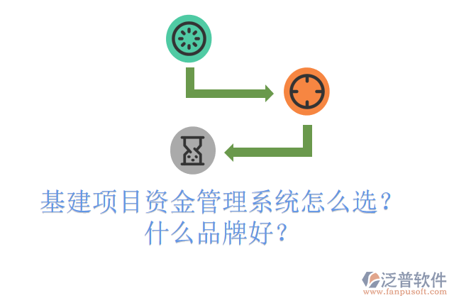基建項目資金管理系統(tǒng)怎么選？什么品牌好？