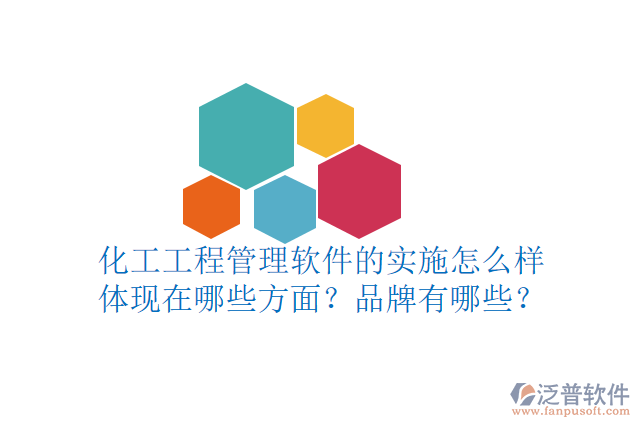化工工程管理軟件的實(shí)施怎么樣體現(xiàn)在哪些方面？品牌有哪些？