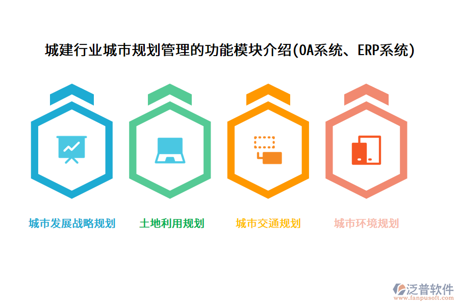 城建行業(yè)城市規(guī)劃管理的功能模塊介紹(OA系統(tǒng)、ERP系統(tǒng))