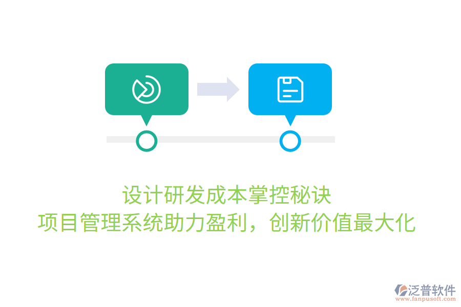 設(shè)計研發(fā)成本掌控秘訣， 項目管理系統(tǒng)助力盈利，創(chuàng)新價值最大化