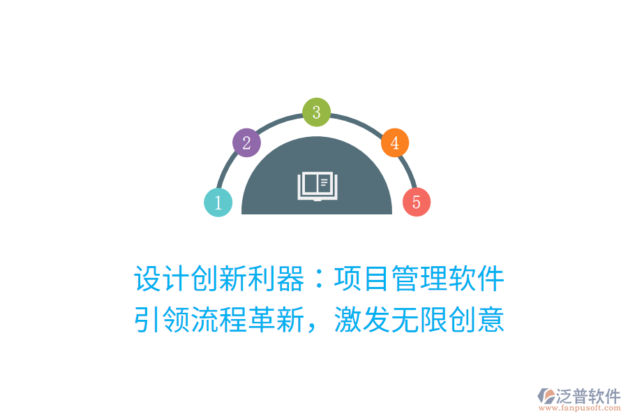 設計創(chuàng)新利器：項目管理軟件， 引領流程革新，激發(fā)無限創(chuàng)意