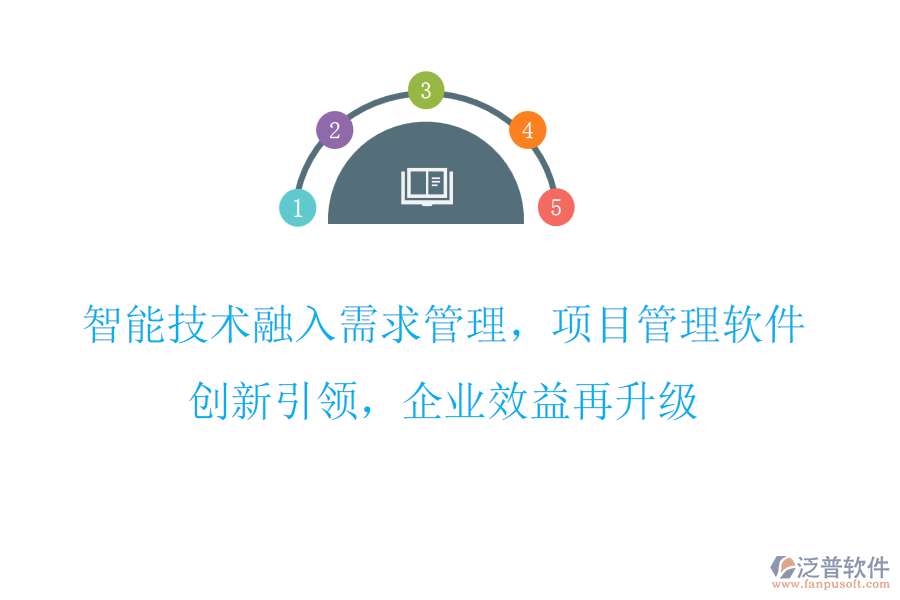 智能技術(shù)融入需求管理，項(xiàng)目管理軟件創(chuàng)新引領(lǐng)，企業(yè)效益再升級(jí)
