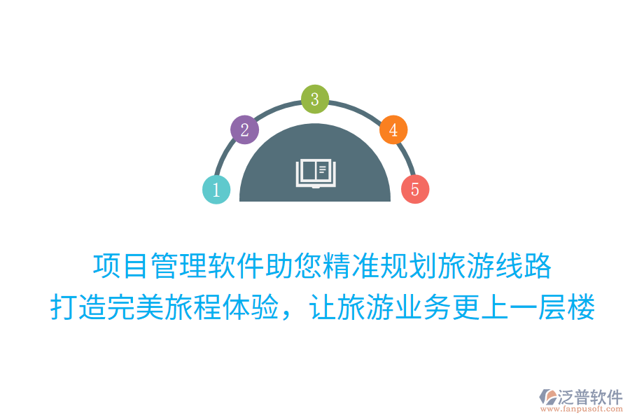 項目管理軟件助您精準(zhǔn)規(guī)劃旅游線路，打造完美旅程體驗，讓旅游業(yè)務(wù)更上一層樓