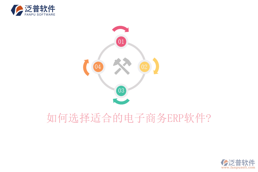如何選擇適合的電子商務(wù)<a href=http://www.napavibes.com/fanpuerp/ target=_blank class=infotextkey>ERP軟件</a>?