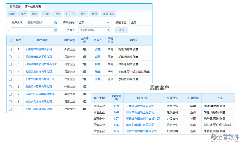 工程項(xiàng)目價格綜合臺賬管理軟件