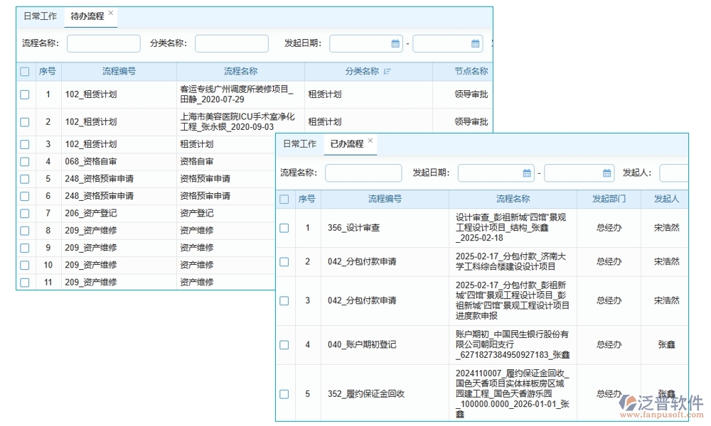 應(yīng)收賬款管理軟件：合同、管理、發(fā)票、審批一應(yīng)俱全