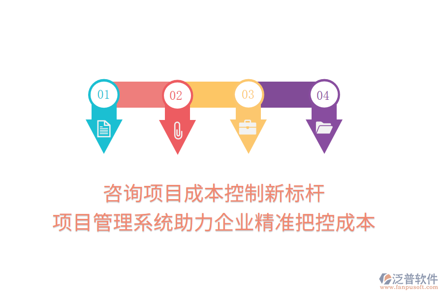 咨詢項目成本控制新標桿， 項目管理系統(tǒng)助力企業(yè)精準把控成本