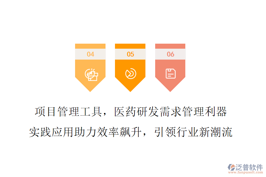 項(xiàng)目管理工具，醫(yī)藥研發(fā)需求管理利器,實(shí)踐應(yīng)用助力效率飆升，引領(lǐng)行業(yè)新潮流!