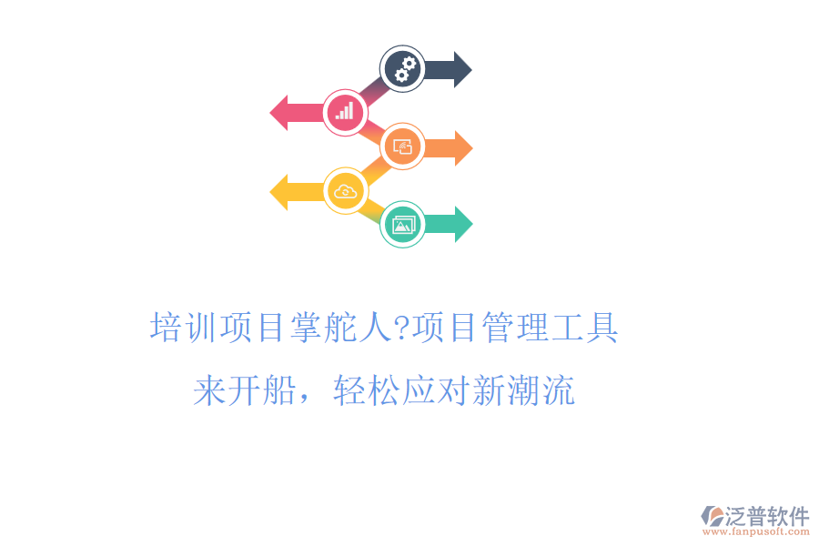 培訓(xùn)項(xiàng)目掌舵人?項(xiàng)目管理工具來開船，輕松應(yīng)對新潮流