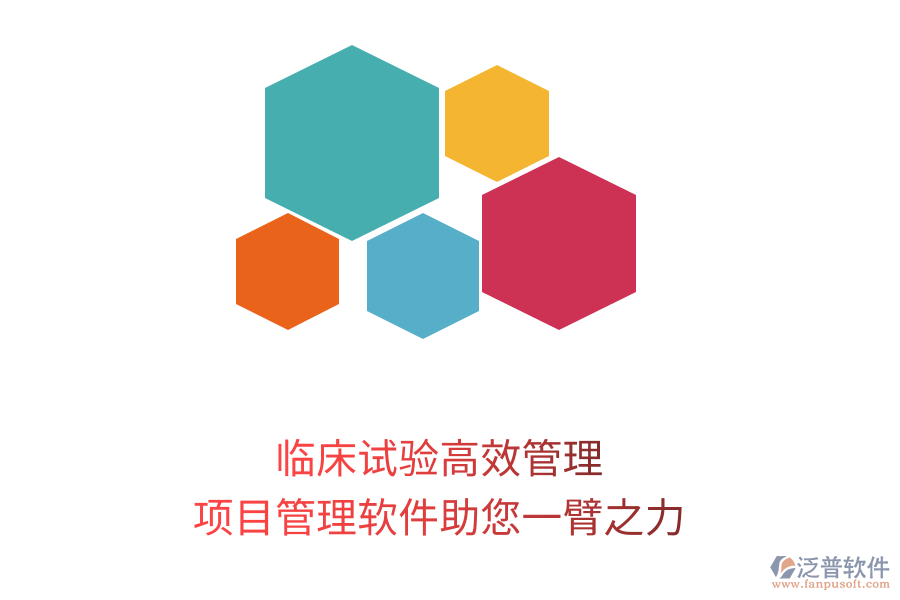 臨床試驗(yàn)高效管理，項(xiàng)目管理軟件助您一臂之力
