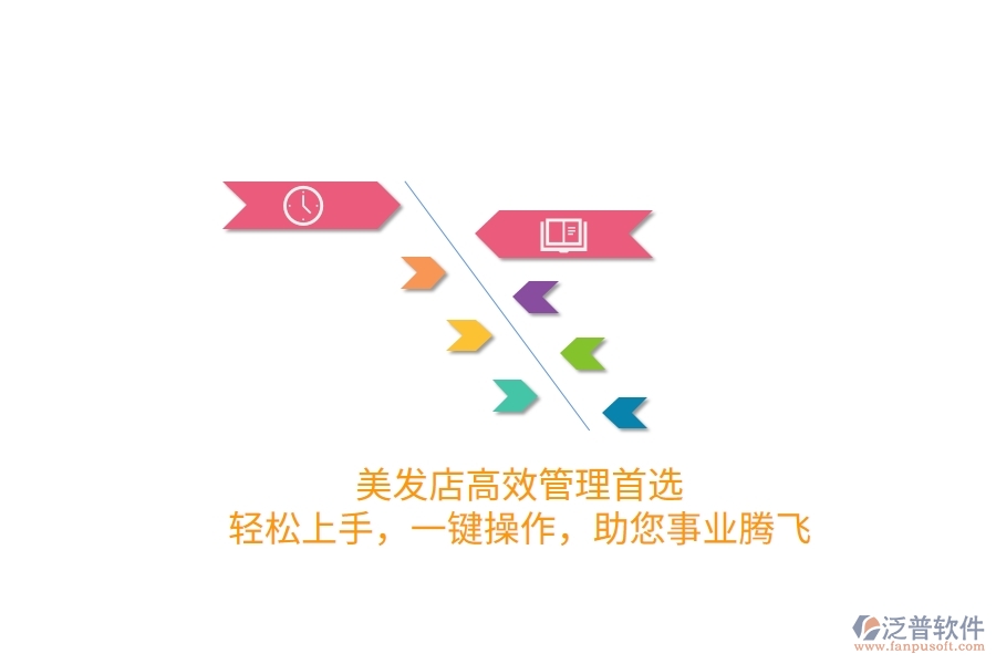 美發(fā)店高效管理首選：輕松上手，一鍵操作，助您事業(yè)騰飛