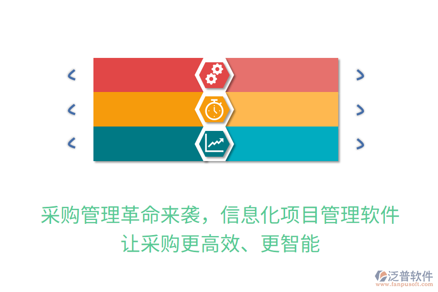 采購(gòu)管理革命來(lái)襲，信息化項(xiàng)目管理軟件讓采購(gòu)更高效、更智能