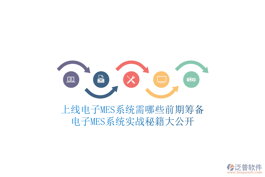 上線電子MES系統(tǒng)需哪些前期籌備？電子MES系統(tǒng)實(shí)戰(zhàn)秘籍大公開