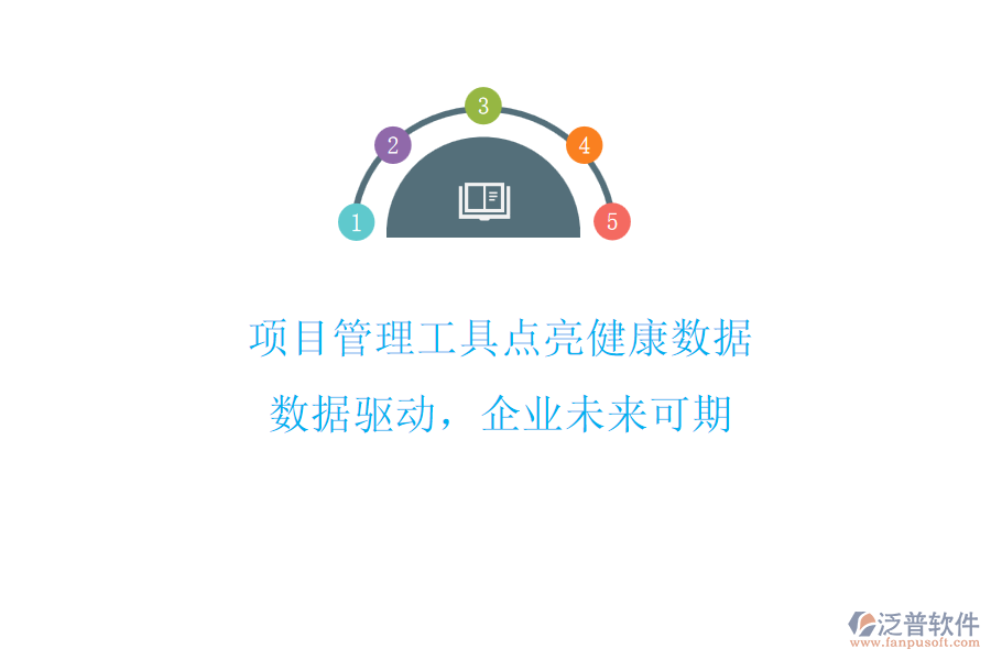 項目管理工具點亮健康數(shù)據(jù)，數(shù)據(jù)驅(qū)動，企業(yè)未來可期