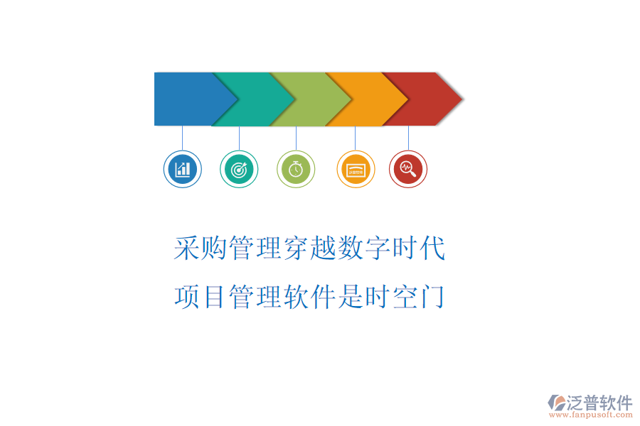 采購(gòu)管理穿越數(shù)字時(shí)代，項(xiàng)目管理軟件是時(shí)空門