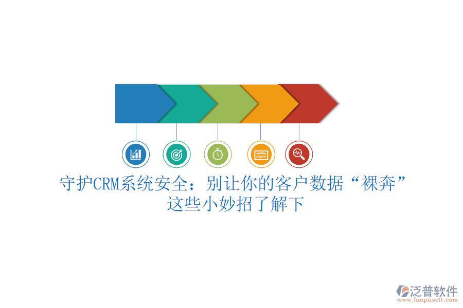 守護(hù)CRM系統(tǒng)安全：別讓你的客戶數(shù)據(jù)“裸奔”，這些小妙招了解下