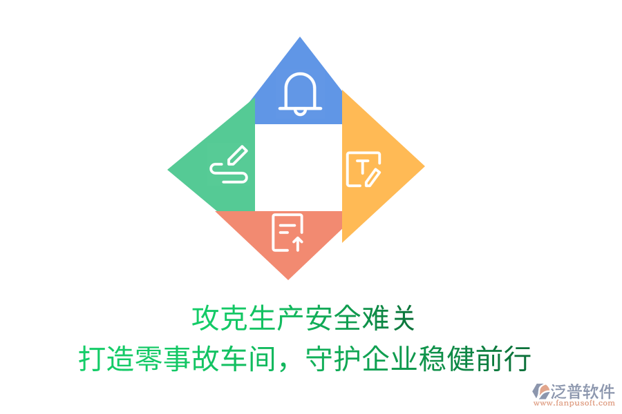 攻克生產(chǎn)安全難關(guān)，打造零事故車間，守護(hù)企業(yè)穩(wěn)健前行