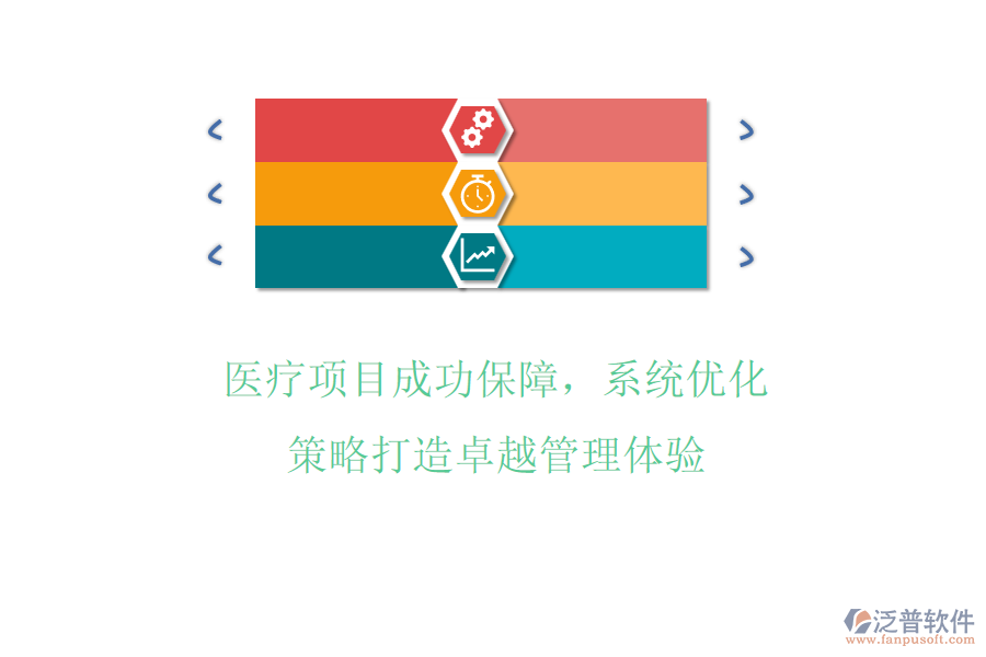 醫(yī)療項目成功保障，系統(tǒng)化策略打造卓越管理體驗