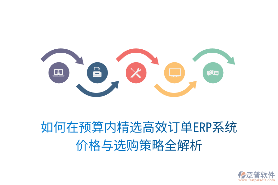 如何在預算內(nèi)精選高效訂單ERP系統(tǒng)：價格與選購策略全解析