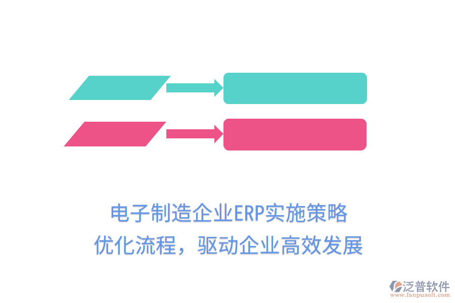 電子制造企業(yè)ERP實(shí)施策略，優(yōu)化流程，驅(qū)動(dòng)企業(yè)高效發(fā)展