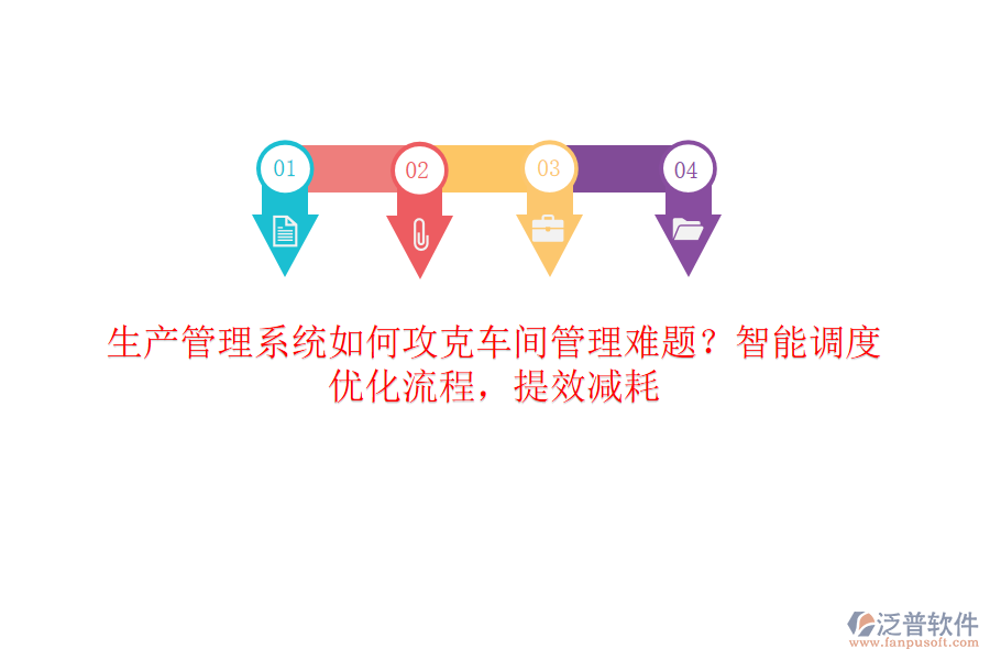 生產(chǎn)管理系統(tǒng)如何攻克車間管理難題？智能調(diào)度，優(yōu)化流程，提效減耗