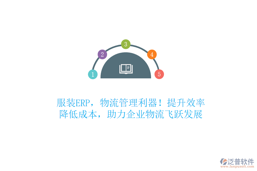 服裝ERP，物流管理利器！提升效率，降低成本，助力企業(yè)物流飛躍發(fā)展