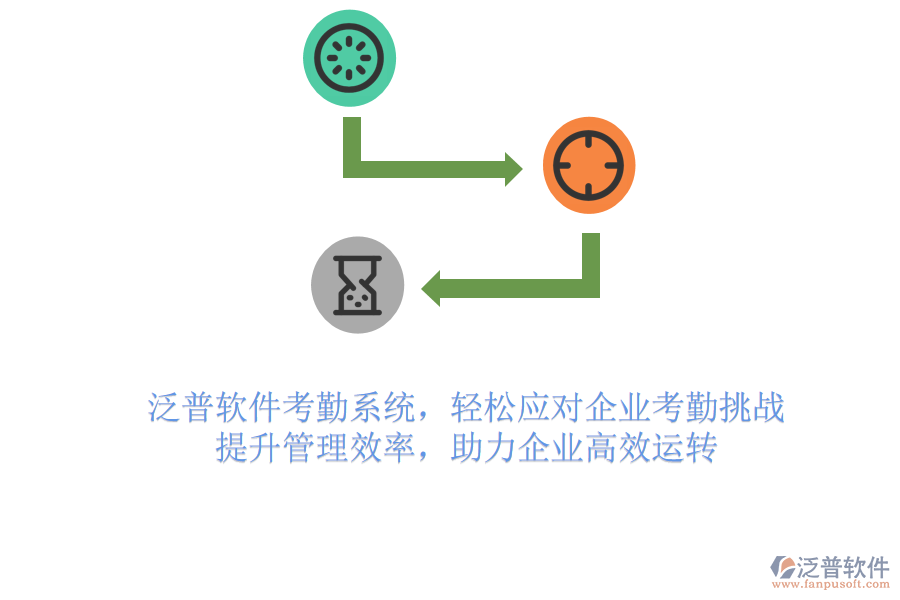 泛普軟件考勤系統(tǒng)，輕松應對企業(yè)考勤挑戰(zhàn)，提升管理效率，助力企業(yè)高效運轉(zhuǎn)