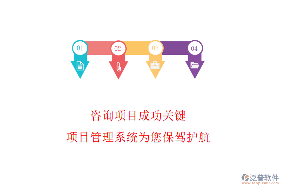 咨詢項目成功關鍵，項目管理系統(tǒng)為您保駕護航