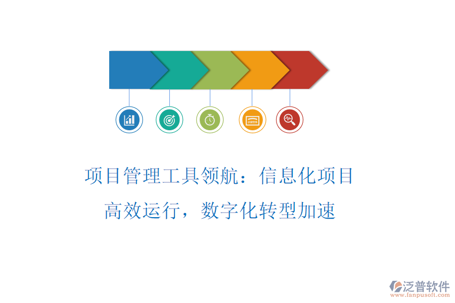 項目管理工具領(lǐng)航:信息化項目高效運行,數(shù)字化轉(zhuǎn)型加速