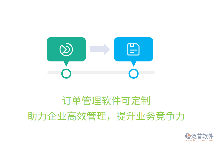 訂單管理軟件可定制，助力企業(yè)高效管理，提升業(yè)務(wù)競(jìng)爭(zhēng)力