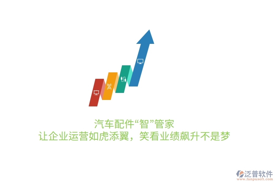 汽車配件“智”管家，讓企業(yè)運營如虎添翼，笑看業(yè)績飆升不是夢