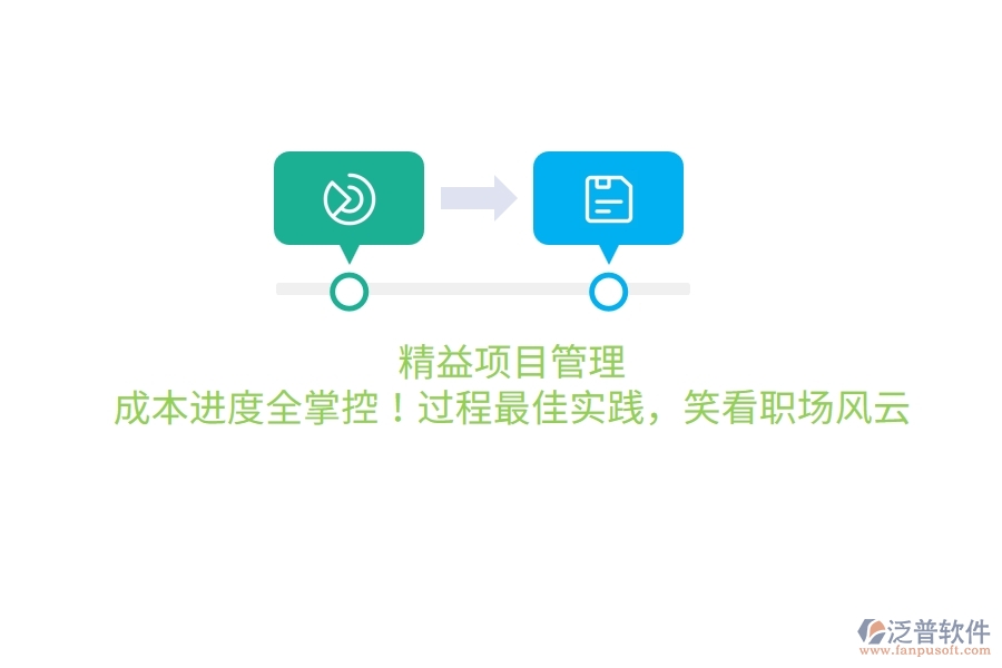 精益項(xiàng)目管理，成本進(jìn)度全掌控！過(guò)程最佳實(shí)踐，笑看職場(chǎng)風(fēng)云！