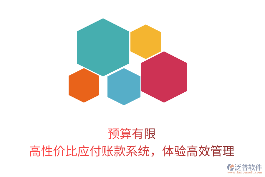 預算有限？高性價比應付賬款系統(tǒng)，體驗高效管理