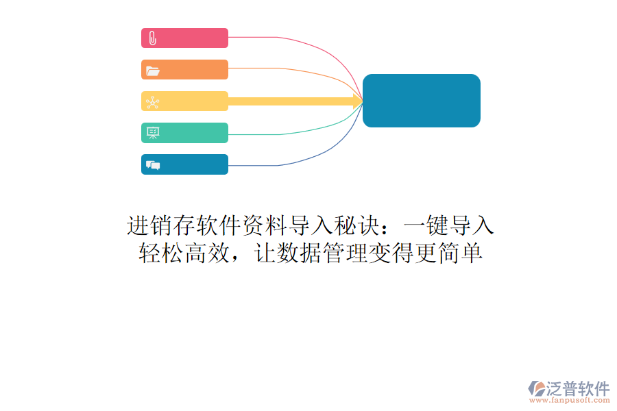 進(jìn)銷存軟件資料導(dǎo)入秘訣：一鍵導(dǎo)入，輕松高效，讓數(shù)據(jù)管理變得更簡單