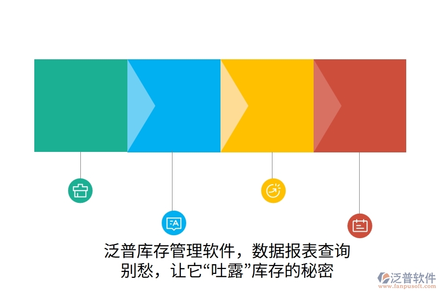 泛普庫存管理軟件，數(shù)據(jù)報表查詢？別愁，讓它“吐露”庫存的秘密
